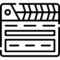 Cinema / Televisão